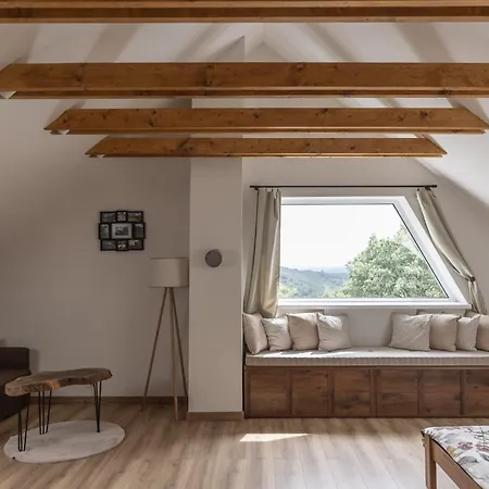 Chalupka Polom Chalet