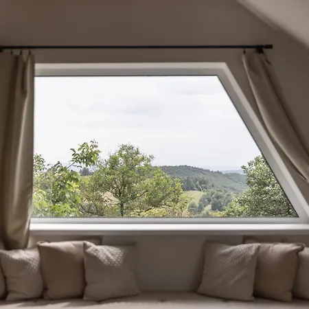 Chalupka Polom Chalet Hnusta