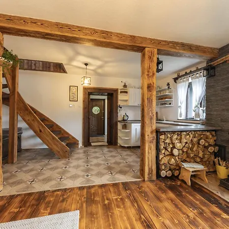 Chalupka Polom Chalet