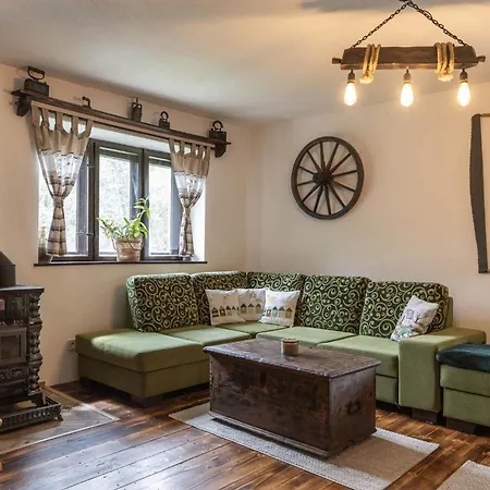 Chalupka Polom * Hnusta