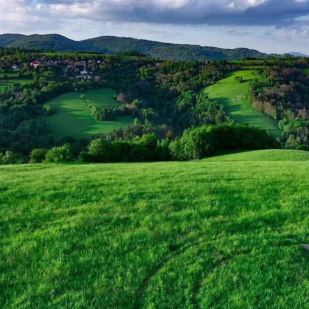 Chalupka Polom Chalet *