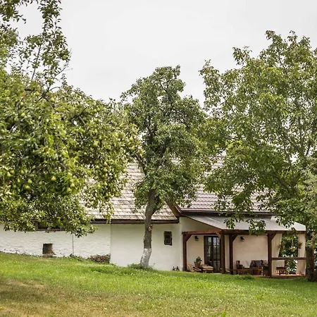 Chalet Chalupka Polom *