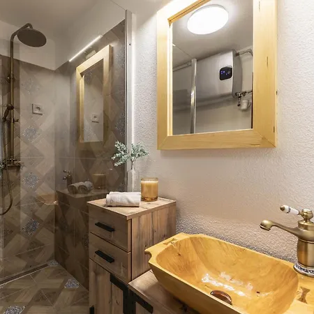 Chalupka Polom * Hnusta