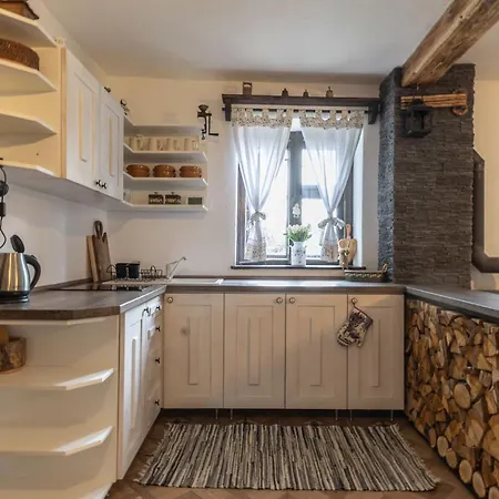 Chalupka Polom Chalet