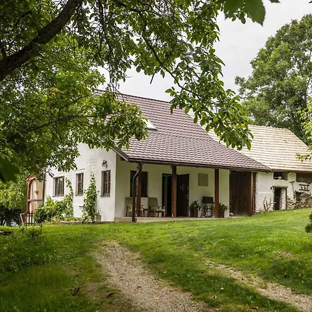 Chalupka Polom Chalet *