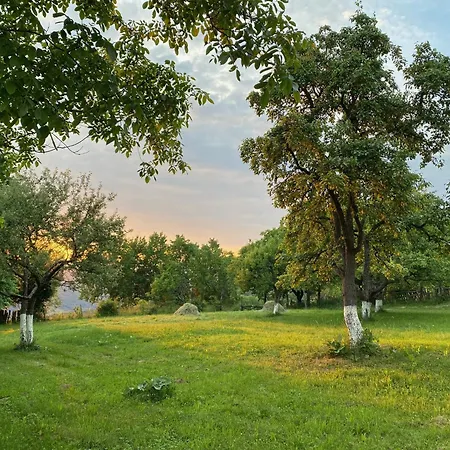 Chalet Chalupka Polom