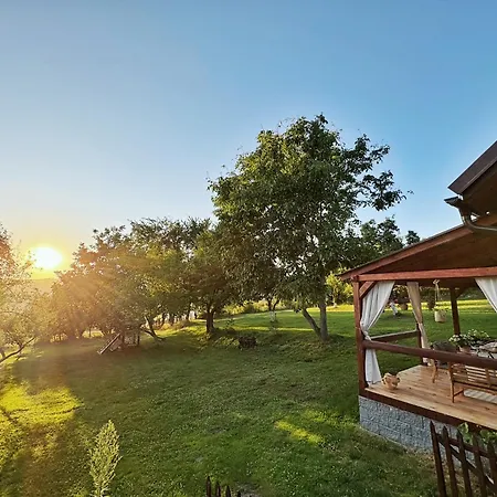Chalet Chalupka Polom *