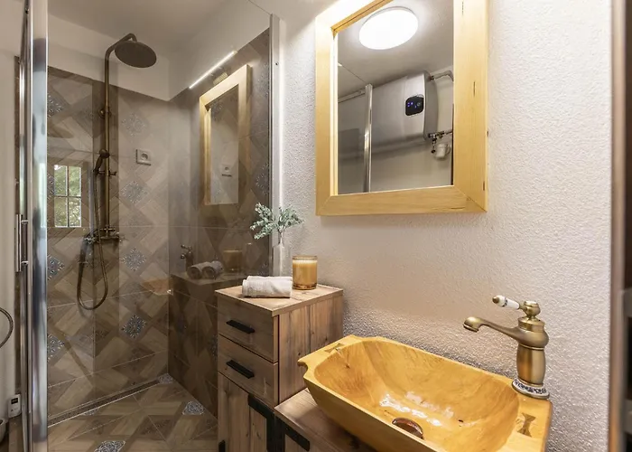 Chalupka Polom * Hnusta